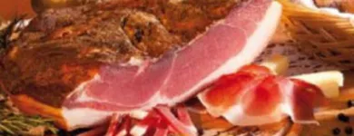 Immagine 1 azienda NOCKER WALTER E C. SAS Macelleria in Dobbiaco BZ