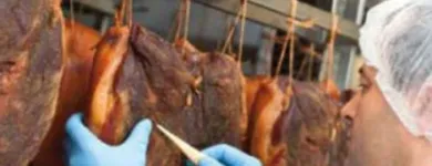 Immagine 3 azienda NOCKER WALTER E C. SAS Macelleria in Dobbiaco BZ