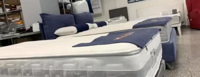 Immagine 2 azienda NOCTE MATERASSI Shopping e acquisti in Cantù