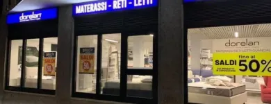 Immagine 7 azienda NOCTE MATERASSI Shopping e acquisti in Cantù