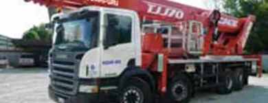 Immagine 1 azienda NODARI AUTOGRU BY DANESE AUTOGRU FILIALE DI BRESCIA Servizi professionali in Montichiari BS