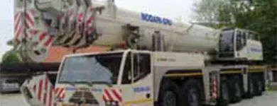 Immagine 3 azienda NODARI AUTOGRU BY DANESE AUTOGRU FILIALE DI BRESCIA Servizi professionali in Montichiari BS