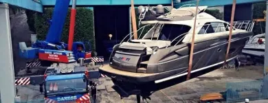 Immagine 4 azienda NODARI AUTOGRU BY DANESE AUTOGRU FILIALE DI BRESCIA Servizi professionali in Montichiari BS