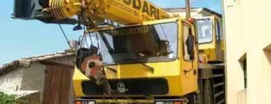 Immagine 5 azienda NODARI AUTOGRU BY DANESE AUTOGRU FILIALE DI BRESCIA Servizi professionali in Montichiari BS