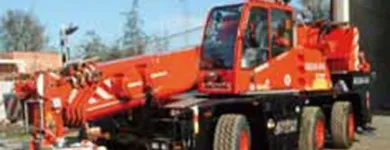 Immagine 7 azienda NODARI AUTOGRU BY DANESE AUTOGRU FILIALE DI BRESCIA Servizi professionali in Montichiari BS