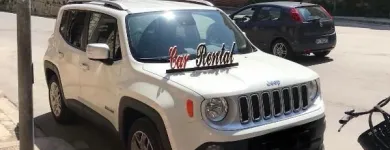 Immagine 1 azienda NOLEGGIO AUTO CAR RENTAL DI D’ARMA Veicoli in Gela CL