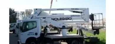 Immagine 3 azienda NORD EASY RENT Servizi professionali in Turate