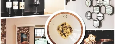 Immagine 1 azienda NOSTRO CLUB Ristorante in Pescara