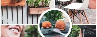 Immagine 2 azienda NOSTRO CLUB Ristorante in Pescara
