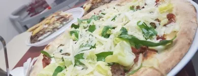 Immagine 2 azienda NOTTEDÌ PIZZERIA PANINOTECA Ristorante in Taranto