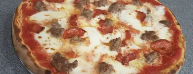 Immagine 3 azienda NOTTEDÌ PIZZERIA PANINOTECA Ristorante in Taranto