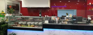 Immagine 5 azienda NOTTEDÌ PIZZERIA PANINOTECA Ristorante in Taranto
