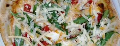 Immagine 6 azienda NOTTEDÌ PIZZERIA PANINOTECA Ristorante in Taranto