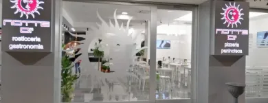 Immagine 7 azienda NOTTEDÌ PIZZERIA PANINOTECA Ristorante in Taranto