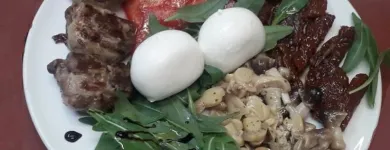 Immagine 8 azienda NOTTEDÌ PIZZERIA PANINOTECA Ristorante in Taranto