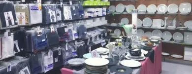 Immagine 1 azienda NOVALBERG Shopping e acquisti in Pozzuoli NA