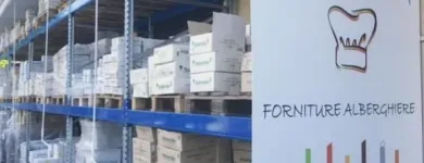 Immagine 2 azienda NOVALBERG Shopping e acquisti in Pozzuoli NA