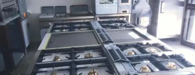 Immagine 3 azienda NOVALBERG Shopping e acquisti in Pozzuoli NA
