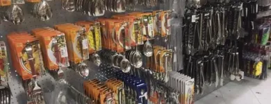 Immagine 4 azienda NOVALBERG Shopping e acquisti in Pozzuoli NA