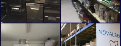 Immagine 6 azienda NOVALBERG Shopping e acquisti in Pozzuoli NA