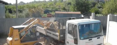 Immagine 1 azienda NOVEMBRINO IMPRESA E SCAVI Imprese edili in Rosolini SR