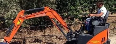 Immagine 2 azienda NOVEMBRINO IMPRESA E SCAVI Imprese edili in Rosolini SR