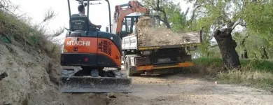 Immagine 3 azienda NOVEMBRINO IMPRESA E SCAVI Imprese edili in Rosolini SR