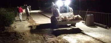 Immagine 4 azienda NOVEMBRINO IMPRESA E SCAVI Imprese edili in Rosolini SR