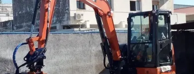 Immagine 6 azienda NOVEMBRINO IMPRESA E SCAVI Imprese edili in Rosolini SR