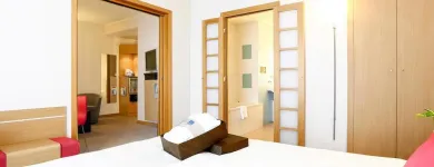 Immagine 1 azienda NOVOTEL MILANO MALPENSA AIRPORT Viaggi e turismo in Cardano Al Campo VA