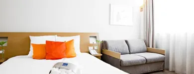 Immagine 2 azienda NOVOTEL MILANO MALPENSA AIRPORT Viaggi e turismo in Cardano Al Campo VA