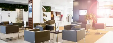 Immagine 5 azienda NOVOTEL MILANO MALPENSA AIRPORT Viaggi e turismo in Cardano Al Campo VA