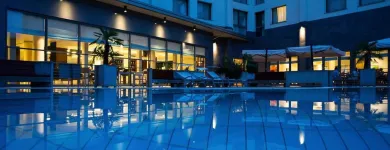 Immagine 7 azienda NOVOTEL MILANO MALPENSA AIRPORT Viaggi e turismo in Cardano Al Campo VA