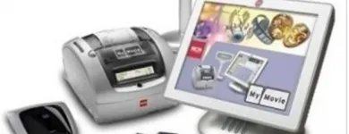 Immagine 8 azienda NUOVA G.M. ELETTRONICA Strumenti e attrezzature scientifiche in Ciampino RM