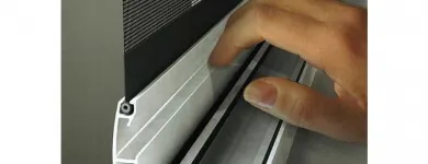 Immagine 2 azienda NUOVA INFISSI Shopping e acquisti in Taranto