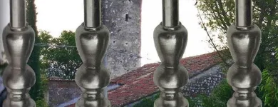 Immagine 4 azienda NUOVA INFISSI Shopping e acquisti in Taranto