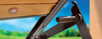 Immagine 8 azienda NUOVA INFISSI Shopping e acquisti in Taranto