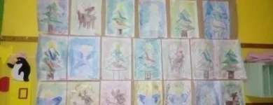 Immagine 2 azienda NUOVA LUDOTECA ETA BETA Scuola infanzia in Paglieta CH