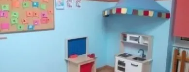 Immagine 3 azienda NUOVA LUDOTECA ETA BETA Scuola infanzia in Paglieta CH