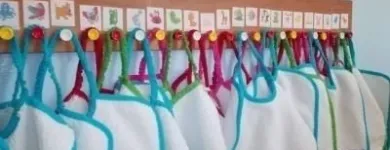 Immagine 5 azienda NUOVA LUDOTECA ETA BETA Scuola infanzia in Paglieta CH
