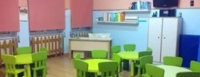 Immagine 6 azienda NUOVA LUDOTECA ETA BETA Scuola infanzia in Paglieta CH