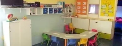 Immagine 7 azienda NUOVA LUDOTECA ETA BETA Scuola infanzia in Paglieta CH