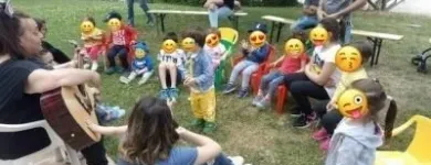 Immagine 8 azienda NUOVA LUDOTECA ETA BETA Scuola infanzia in Paglieta CH