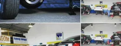 Immagine 1 azienda NUOVA STILGOM Veicoli in Taranto