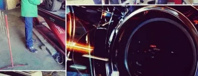 Immagine 2 azienda NUOVA STILGOM Veicoli in Taranto