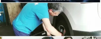 Immagine 6 azienda NUOVA STILGOM Veicoli in Taranto