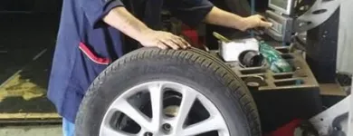 Immagine 8 azienda NUOVA STILGOM Veicoli in Taranto