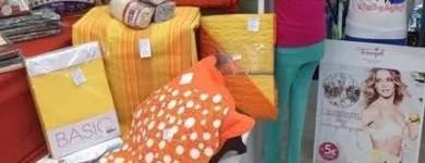 Immagine 2 azienda NUOVA TESSILOMBARDE Shopping e acquisti in Ravenna