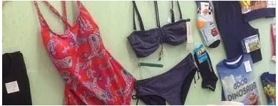 Immagine 4 azienda NUOVA TESSILOMBARDE Shopping e acquisti in Ravenna