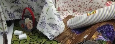 Immagine 5 azienda NUOVA TESSILOMBARDE Shopping e acquisti in Ravenna